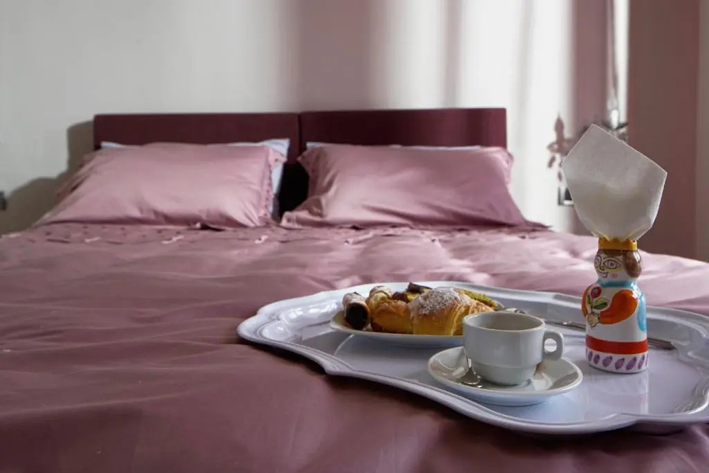 Venere B&B