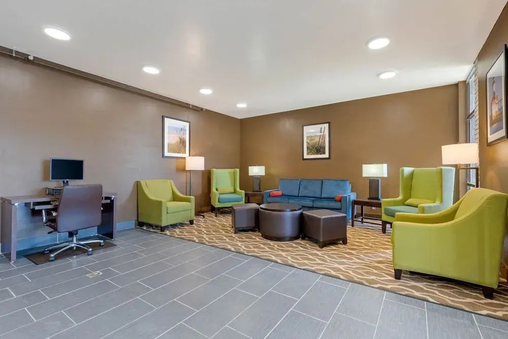 Michigan City Inn