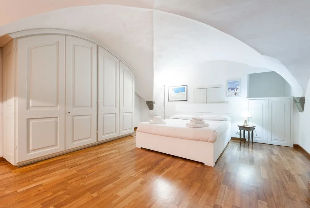 Short-let Florence Pontevecchio Suite