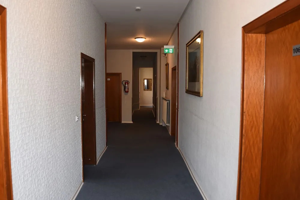 Trip Inn Parkhotel Bad Ems