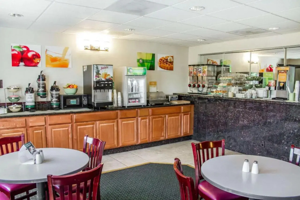 Ramada Inn Longview