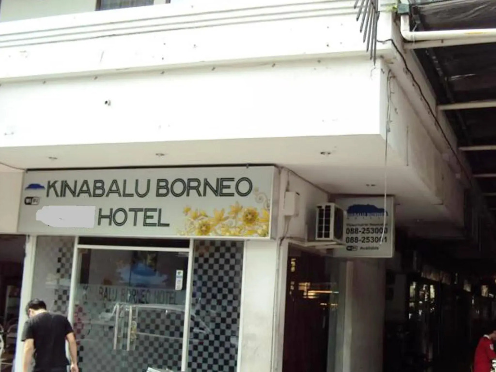 Kota Kinabalu/one borneo/suria/imago/oceanus
