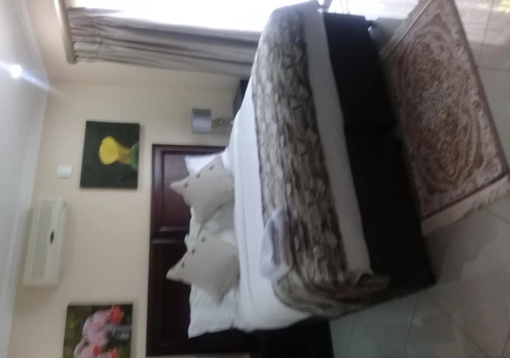 Ametis Guest House