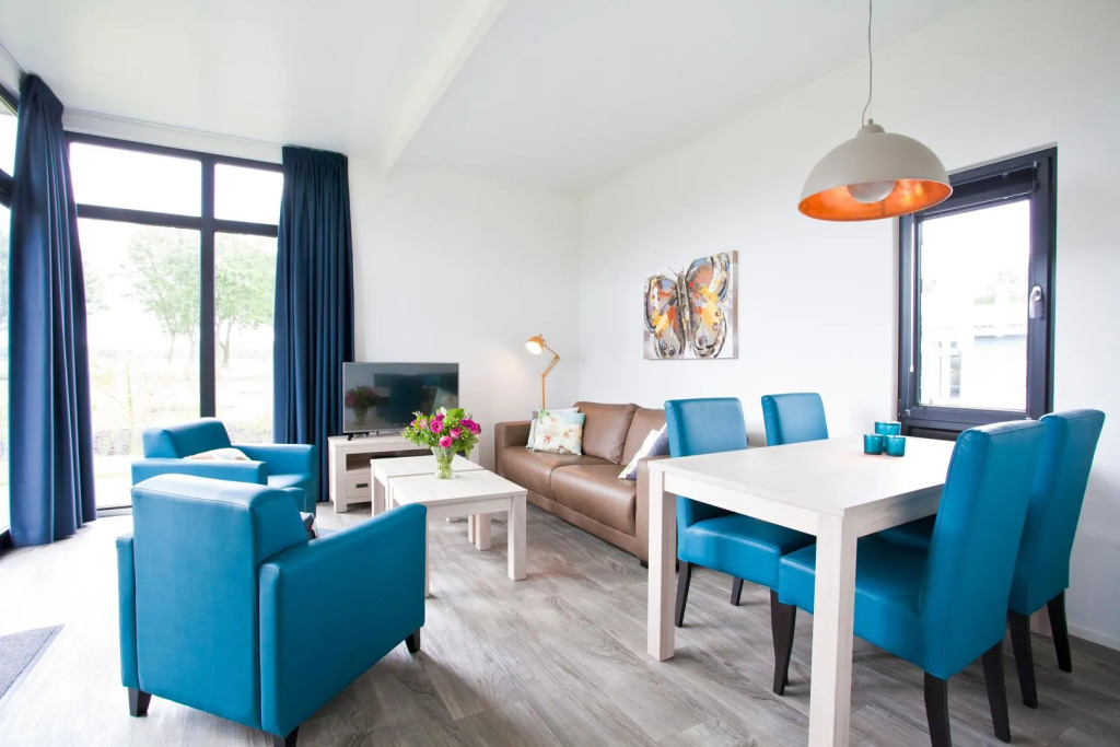 EuroParcs Bad Hulckesteijn