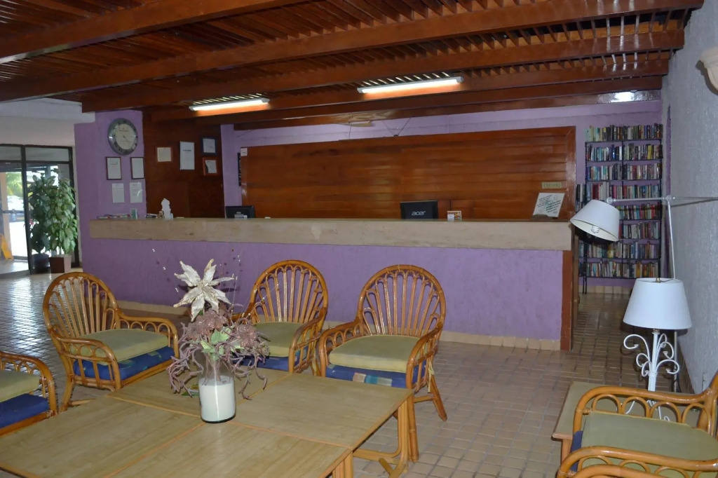 Отель Selina Cancun Laguna Hotel Zone