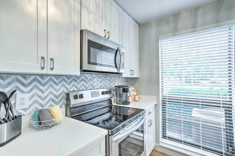 Family-friendly Condo in PGA National Resort!