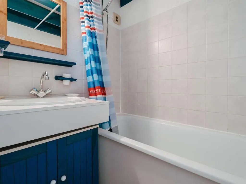 Appartement La Trinité-sur-Mer, 3 pièces, 4 personnes - FR-1-477-164