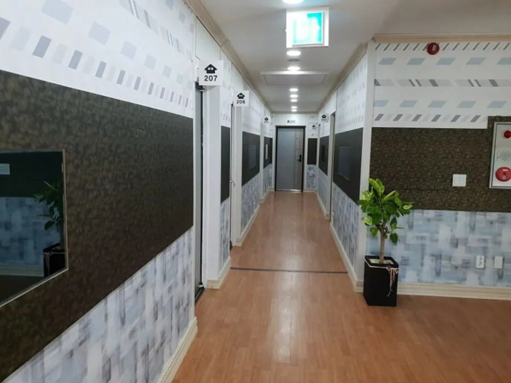 Yeonny's Home