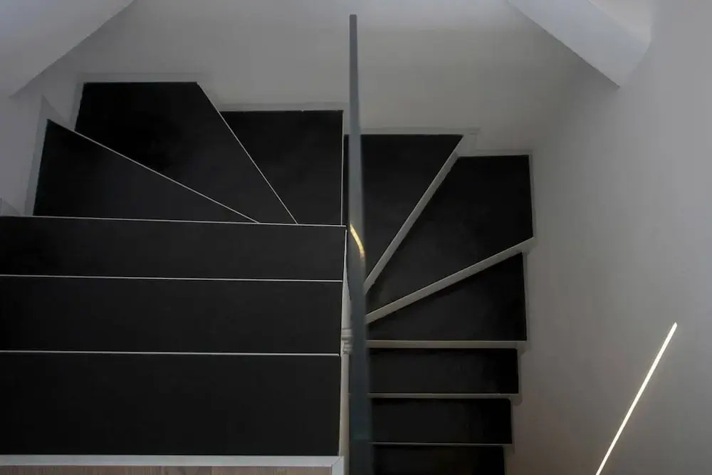Duplex Penthouse by Rothschild Pkg TL54