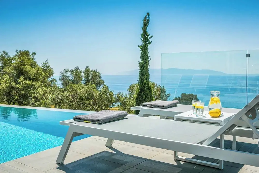 Villa Del Cielo