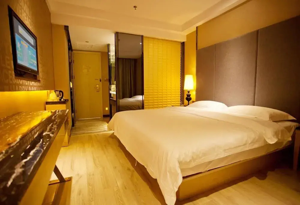 Xingbo Express Hotel Guilin Car Station Branch