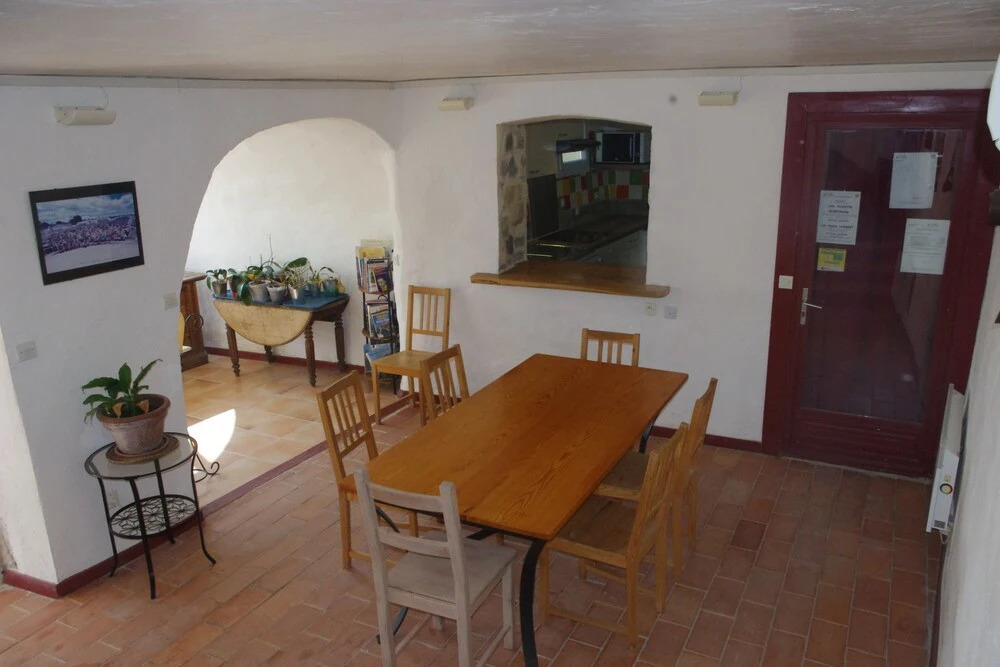 Chambres dHotes La Grange au Negre
