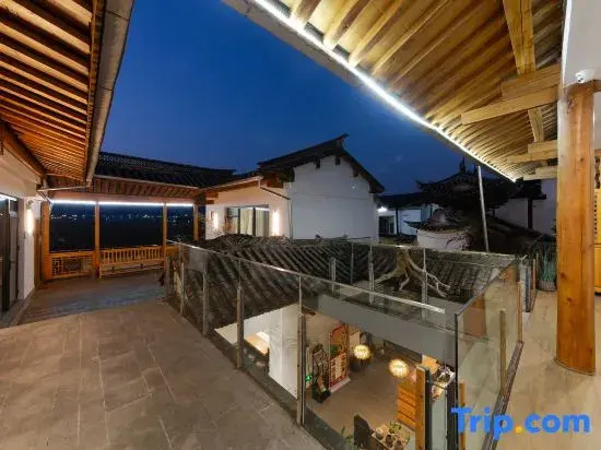 Yenge Home Country Retreat