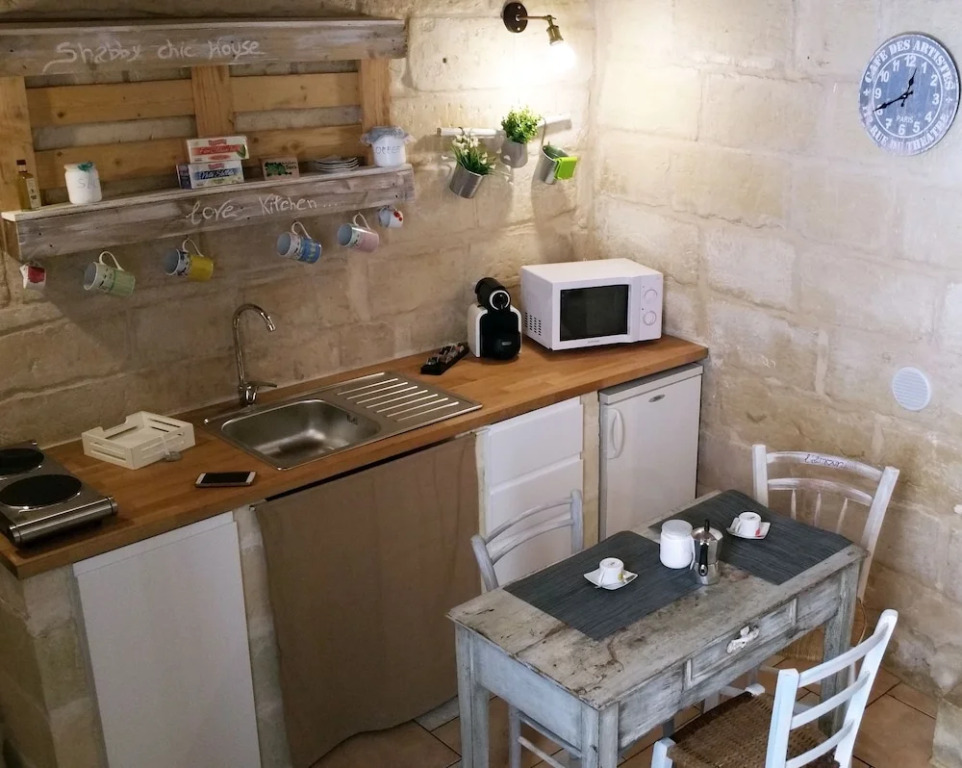 Shabby Chic House Lecce