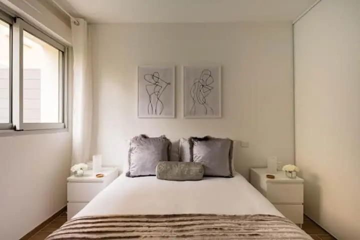 Stylish New 1 bedroom apartment in juan les pins