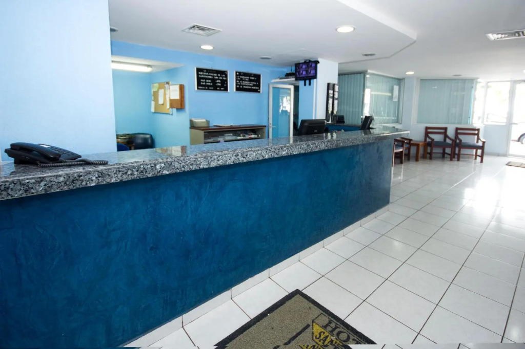 Hotel Santander
