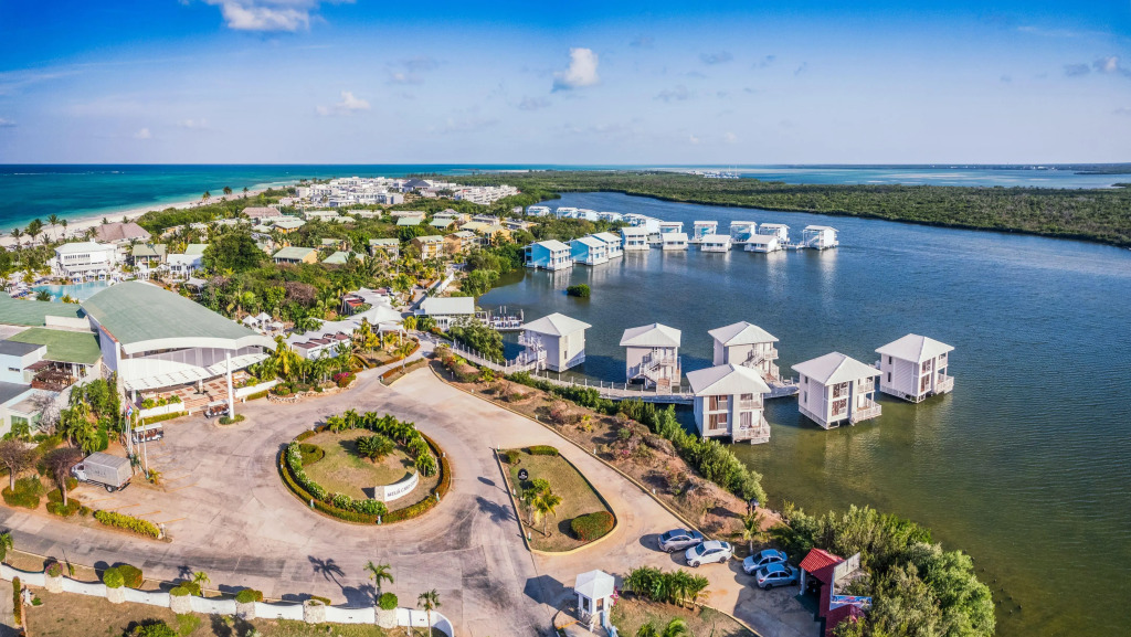 Melia Cayo Coco (Adults Only)
