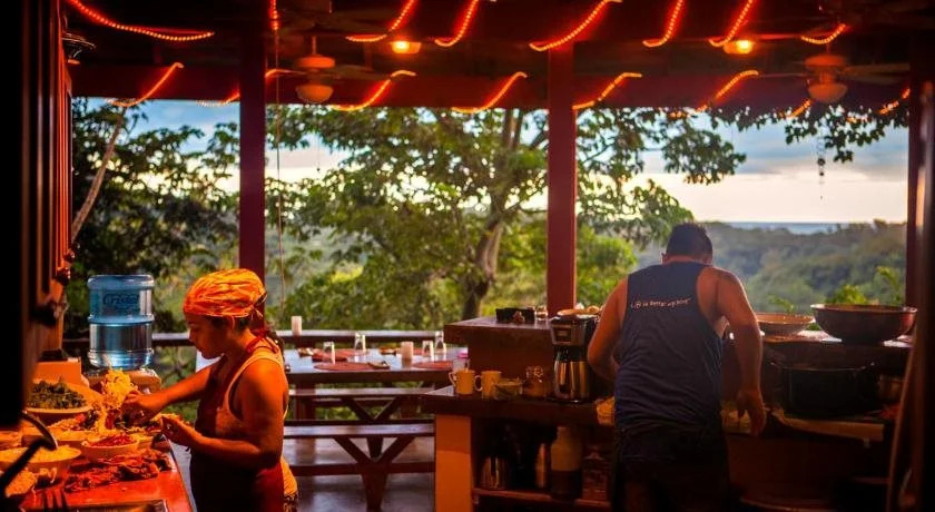 Costa Rica Yoga Spa