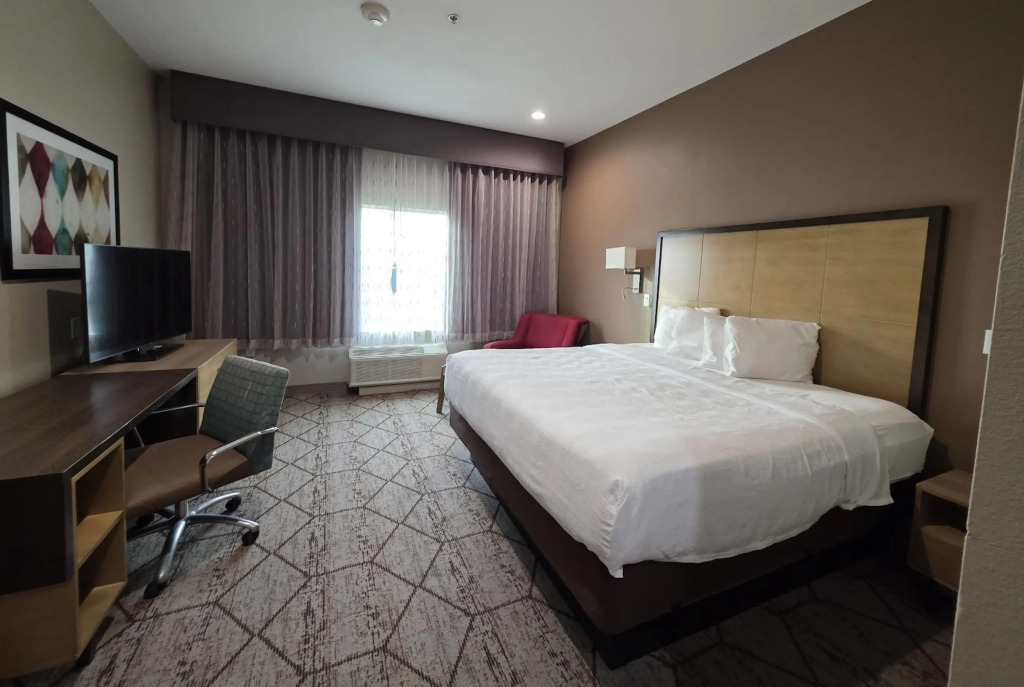 Hawthorn Extended Stay by Wyndham Corpus Christi I-37 NW