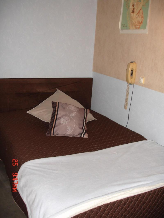 Hôtel de La Marmotte