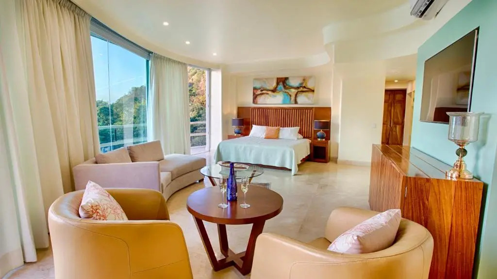 P V Villa 4 rent near Colomitos, Las Animas, Yalapa beach