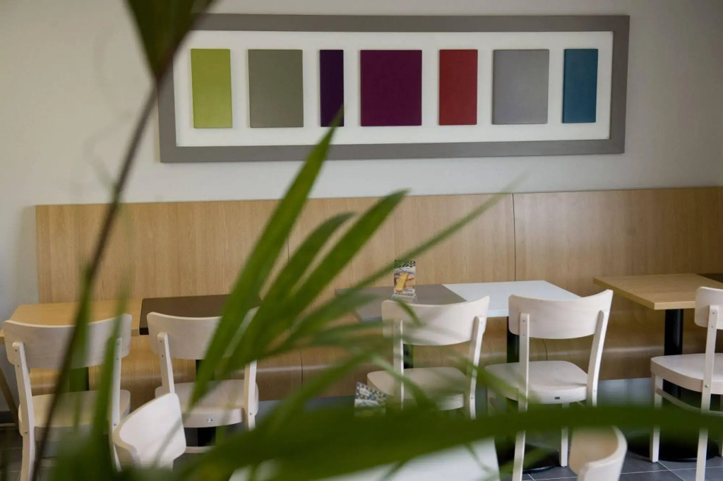 B&B HOTEL Toulon La Seyne sur Mer