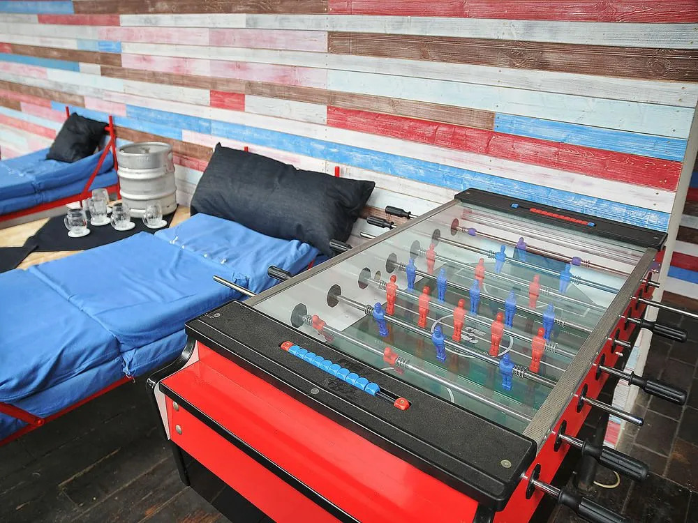 Hostel - With Private Entrance