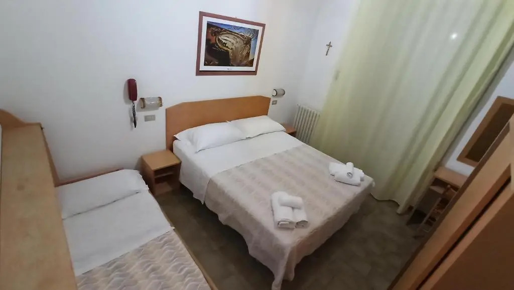 Hotel La Caravella