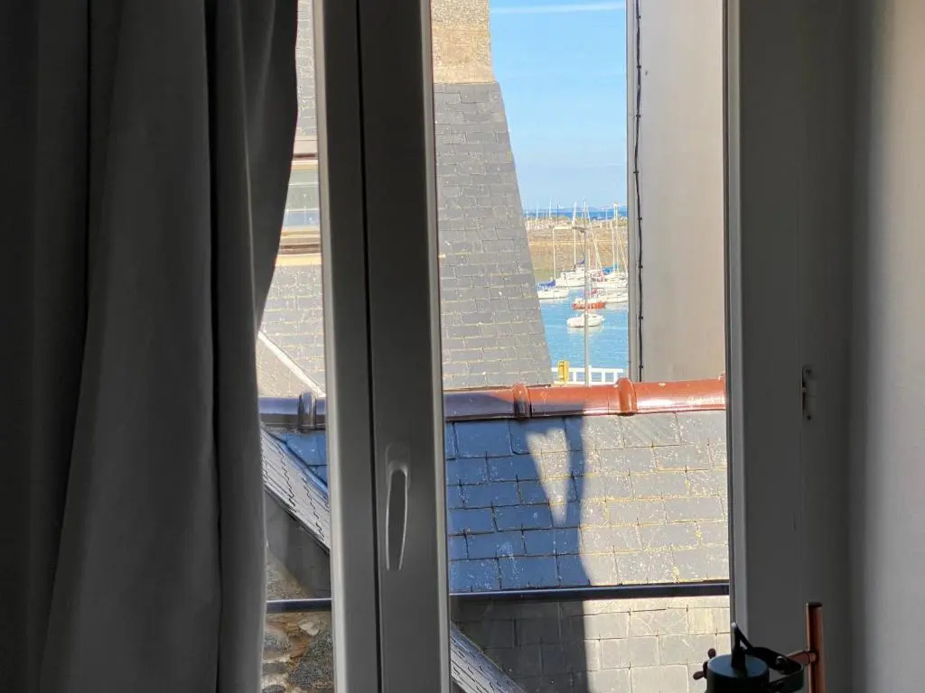 Saint-Quay Etables-sur-Mer grande Maison à 40m de la plage du Portrieux