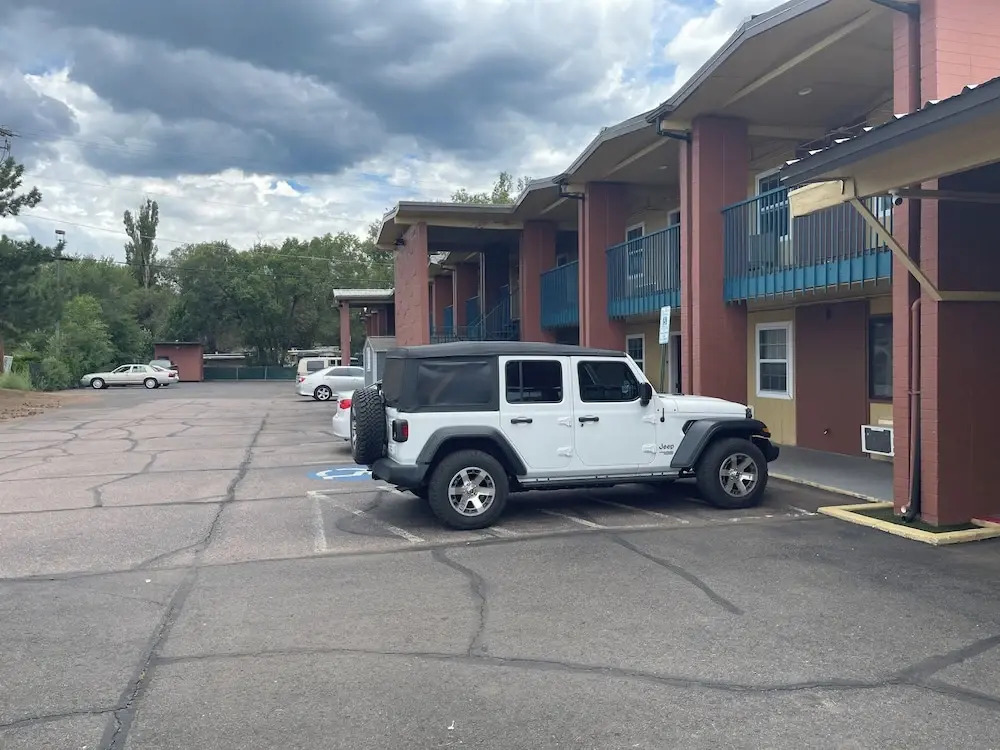 The Inn On 66 Flagstaff