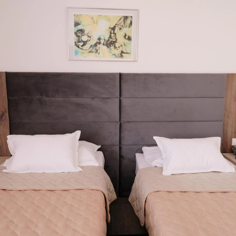 Hotel Slavija