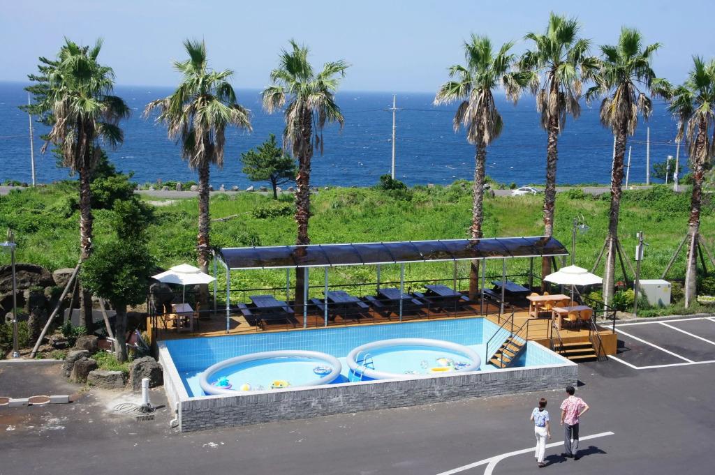 Benikea Hotel Jeju