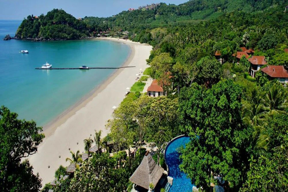 Sammy Resort & Spa