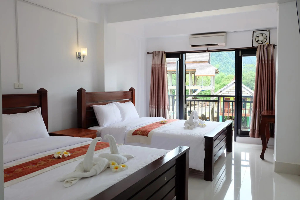 Grand View Guesthouse