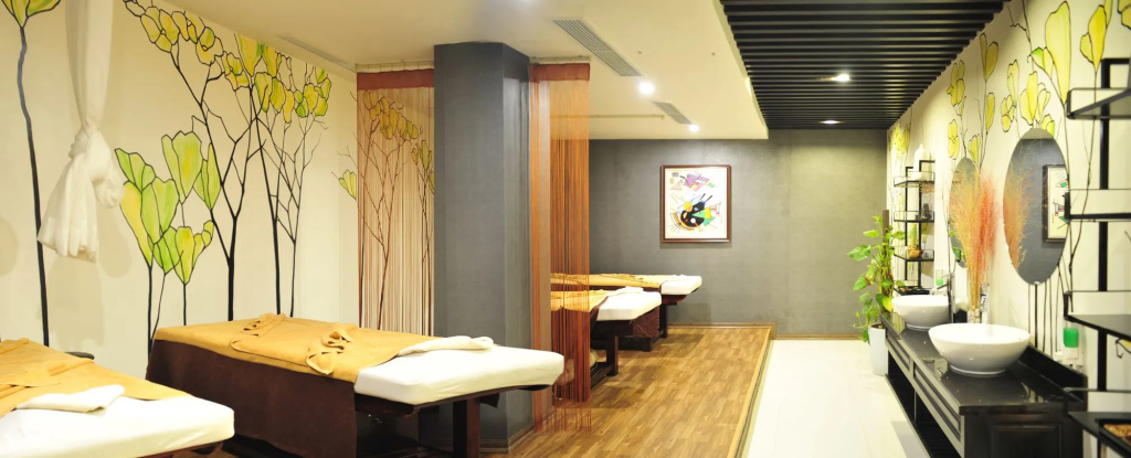 Canvas Sapa Legend Hotel