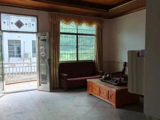 Mangshan Style Farmhouse(Mangshan Grand Canyon Rafting Shop)