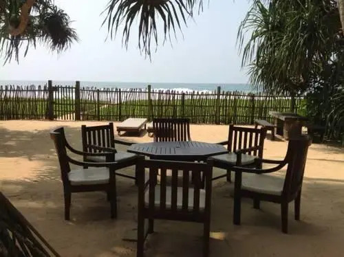 The Beach House