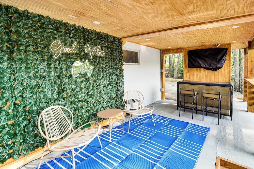 Hot Tub + Game Room! Lakefront Gem in Pocono Mtns