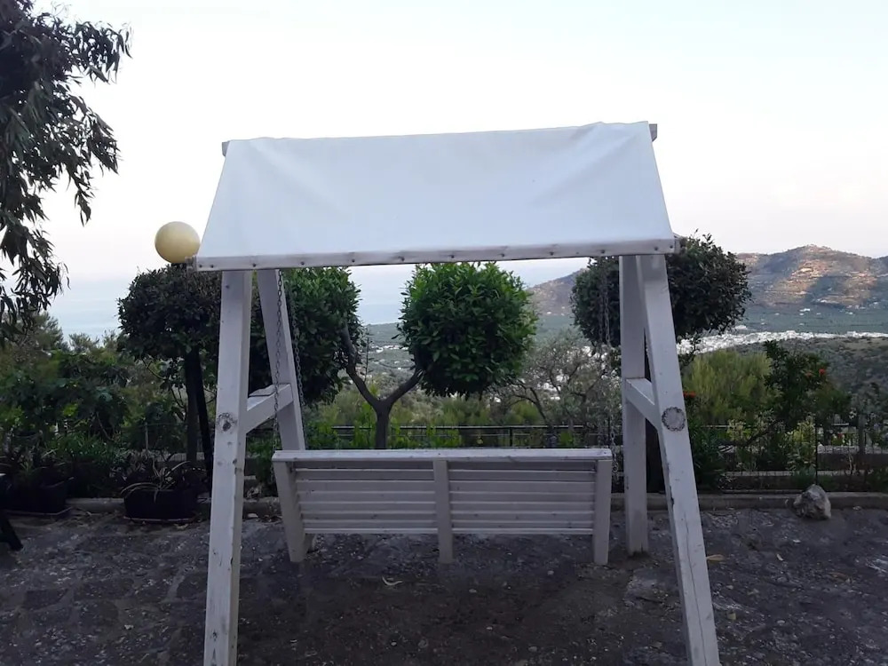 B&B La Scapola