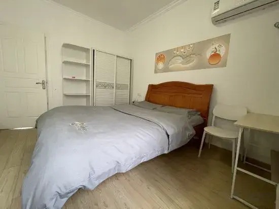 Xinju Homestay