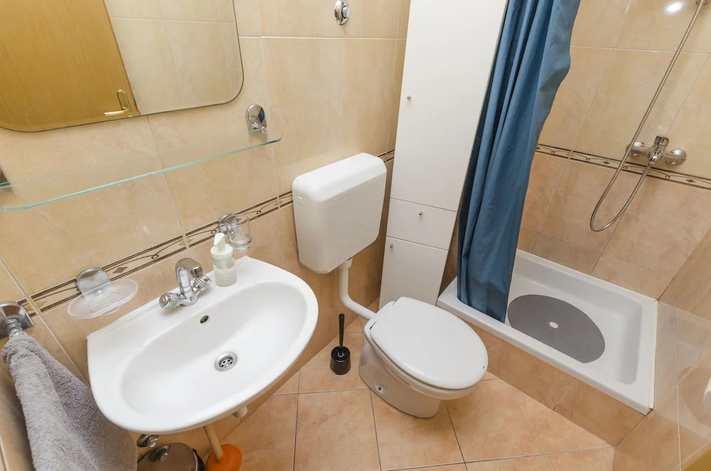 Apartments Vili