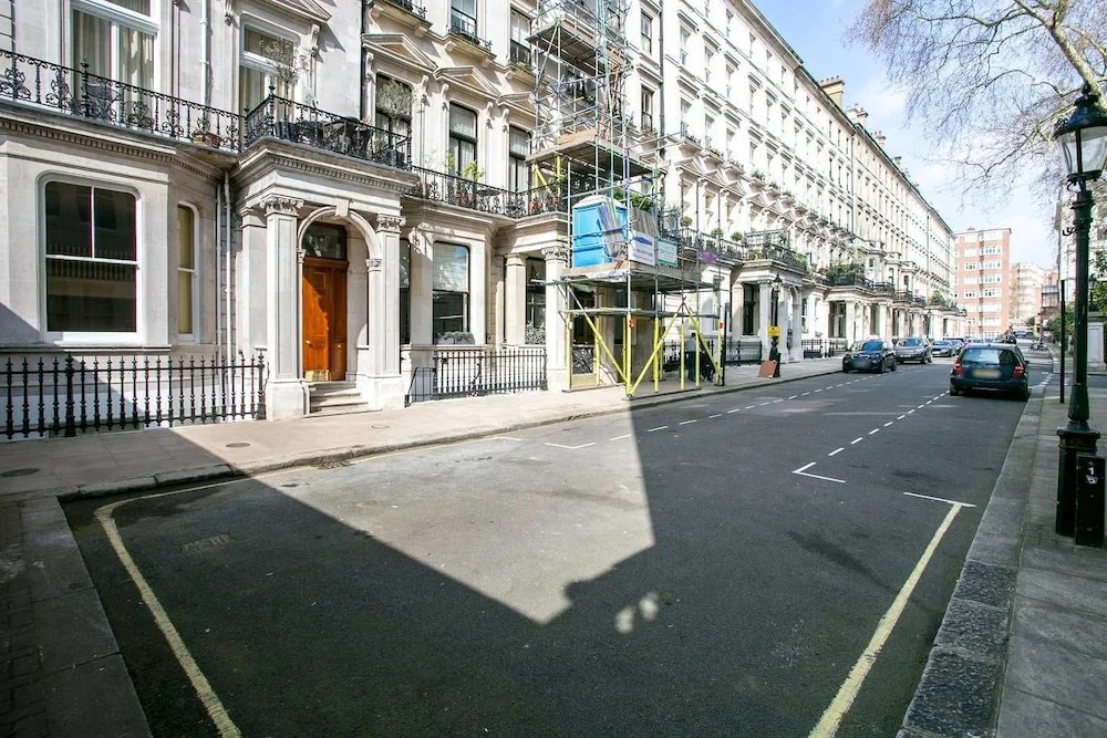 Stunning 1 bed Apartment South Ken/knightsbridge