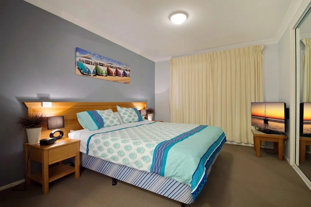 Horizons Getaway at the Bay