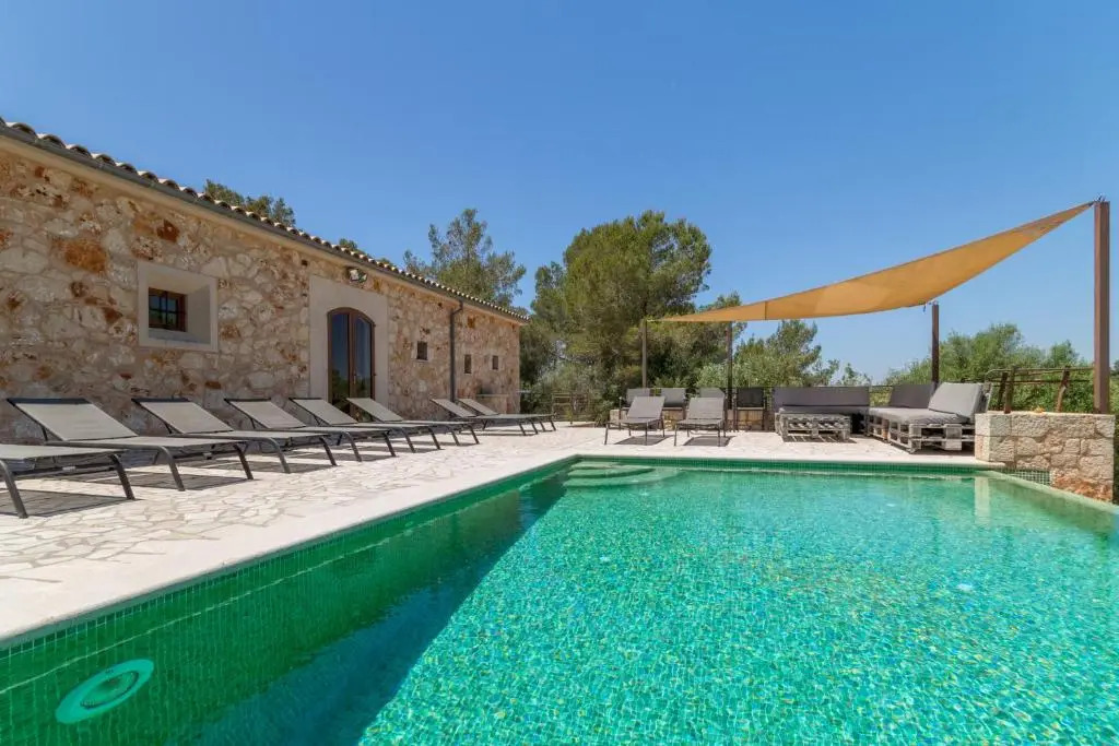 Sant Joan - 2904-96 Mallorca