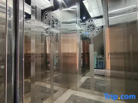Jinlong Business Apartment (Zhuhai Jinwan Nanshui Branch)