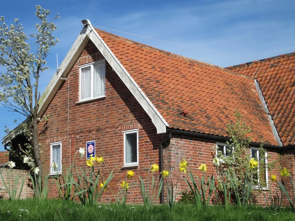 Colston Hall Farmhouse B&B