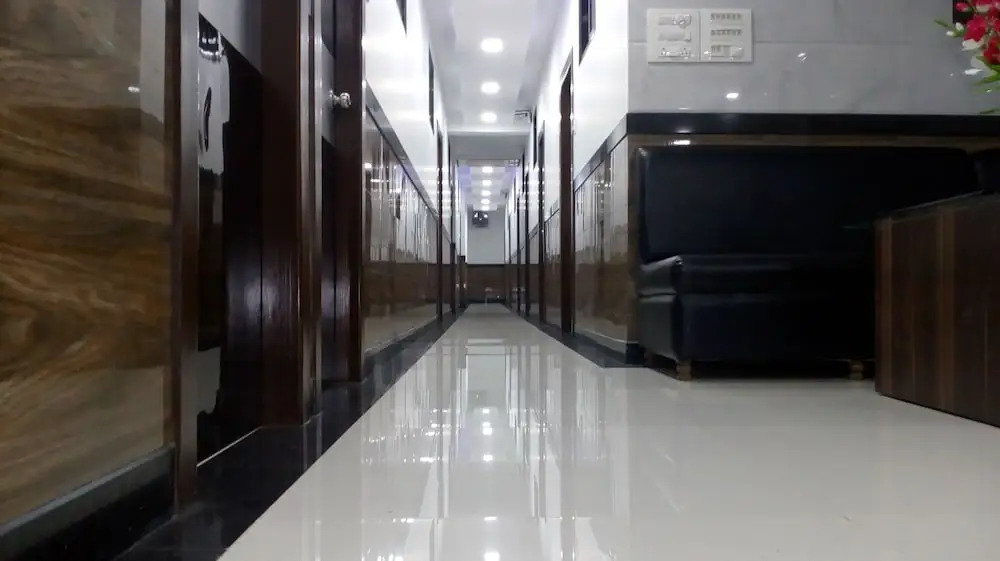 Hotel O Sion Residency