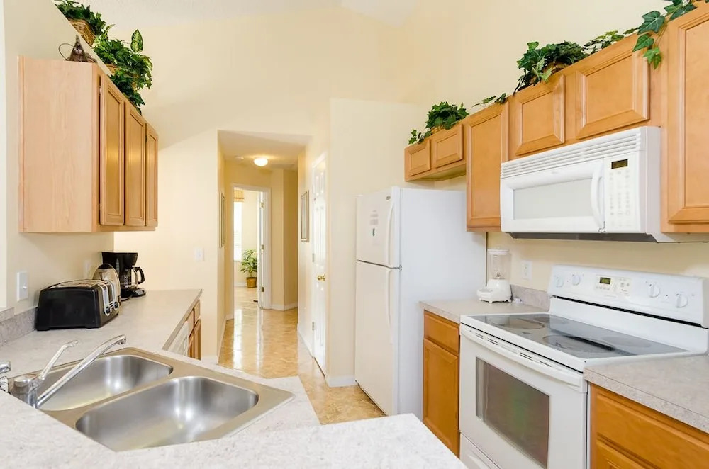 Ovm798 - Emerald Island - 4 Bed 3 Baths Townhome