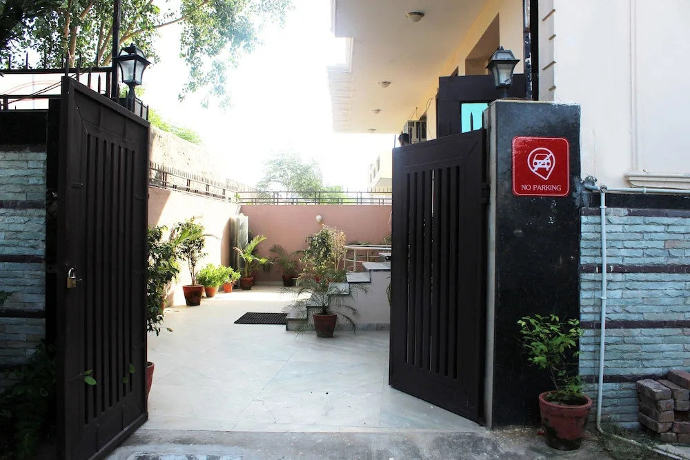 Hotel near Sector 56 Gurgaon