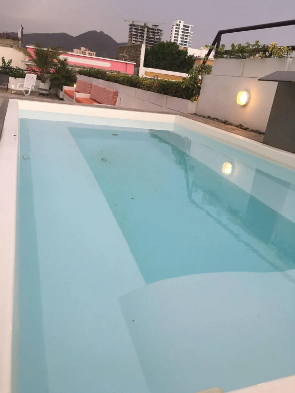 Hotel Puerto Pelicano